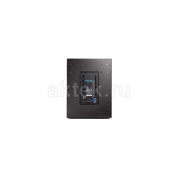 Активный сабвуфер с DSP-процессором PEECKER SOUND 40SW15/A 4