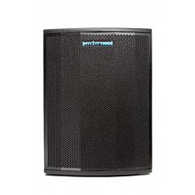 Активный сабвуфер с DSP-процессором PEECKER SOUND 40SW15/A