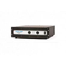 Усилитель мощности PEECKER SOUND PS 1400 3