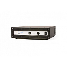 Усилитель мощности PEECKER SOUND PS 2000 3
