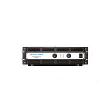 Усилитель мощности PEECKER SOUND PS 2000