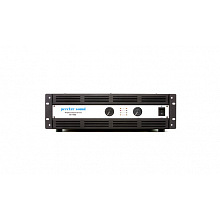 Усилитель мощности PEECKER SOUND PS 2000