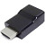 Переходник HDMI "папа" - VGA "мама"