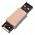 Переходник USB A "папа" - USB A "мама"