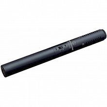 Петличный микрофон Audio-Technica ATR-6250