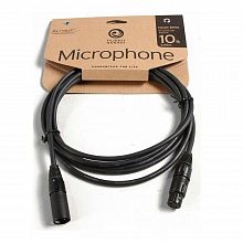 Микрофонный кабель PW CMIC10