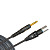 Микрофонный кабель PW GM-25