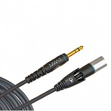 Микрофонный кабель PW GM-25