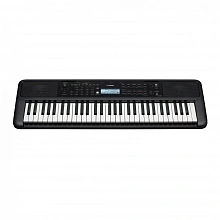 Yamaha PSR-E383 синтезатор, 61 клавиша, 48 голосов, 650 тембров 2
