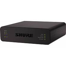 Четырехканальный аудиоинтерфейс SHURE ANIUSB-MATRIX 3