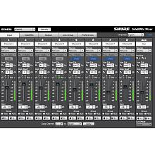 Микрофонный микшер SHURE SCM820E 3