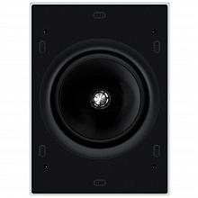 KEF Ci160QL потолочная акустика, Uni-Q, 2-пол., белый 3