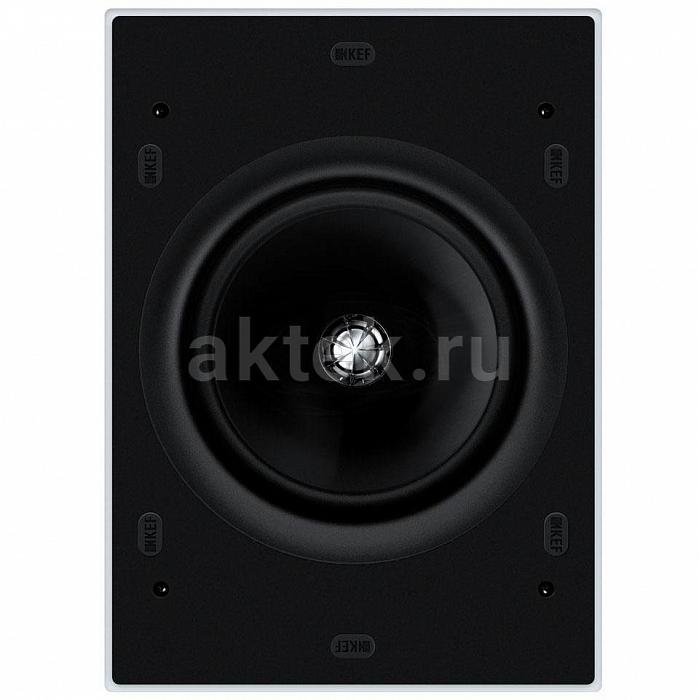 KEF Ci160QL потолочная акустика, Uni-Q, 2-пол., белый 3