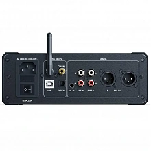 Усилитель для наушников с ЦАП FIIO K9 2