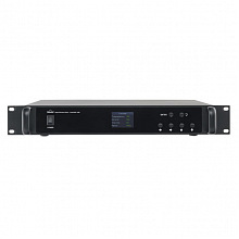 NEVOD DSN-1000 конференц-система, XLR, Jack 6,3 мм, RCA, RJ-45 2