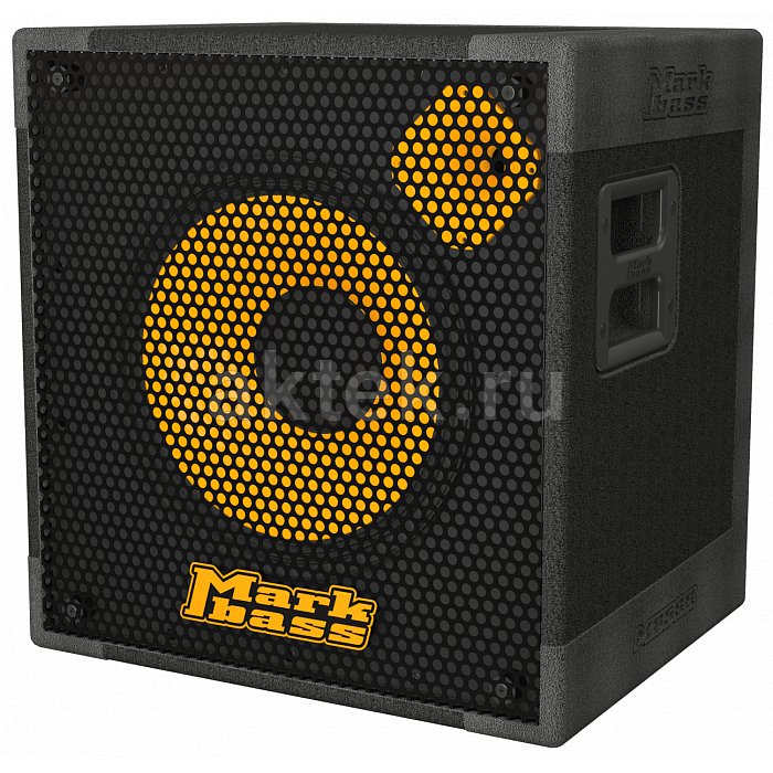 Басовый кабинет Markbass MB58R 151 ENERGY