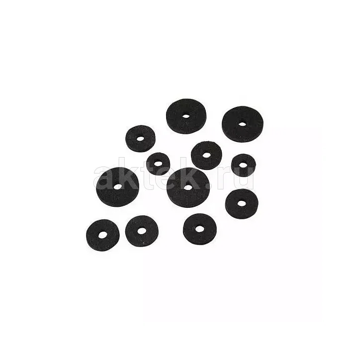 Sabian Felt-Pack набор фетровых прокладок для тарелок и хай-хэта
