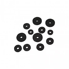 Sabian Felt-Pack набор фетровых прокладок для тарелок и хай-хэта