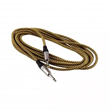 Rockcable RCL 30203 TC D/GOLD инструментальный кабель