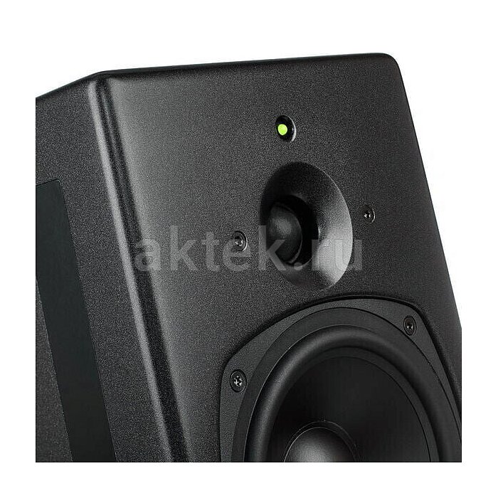 Студийный монитор PSI AUDIO A17-M Metal Black 5