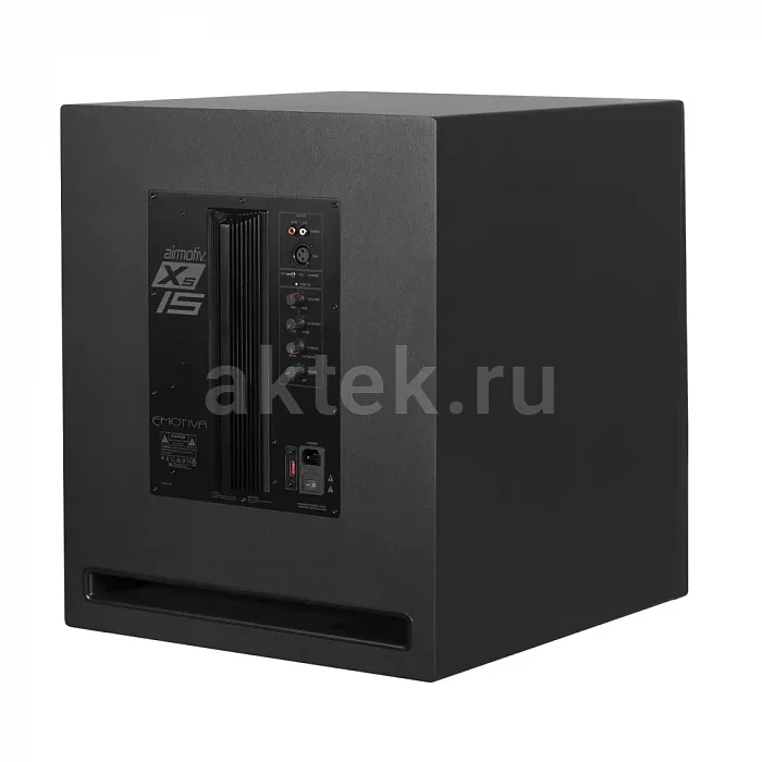 Сабвуфер Emotiva Airmotiv XS15 6