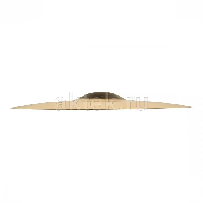 Sabian 18" AAX Thin Crash крэш-тарелка из бронзы B20 3