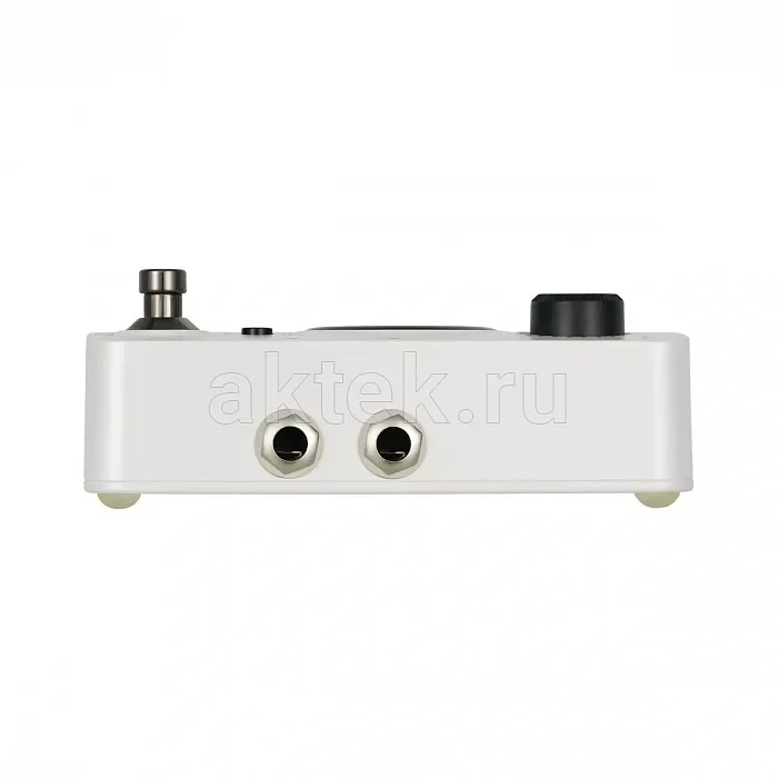 Mooer GL100 гитарный лупер с сенсорным экраном 4