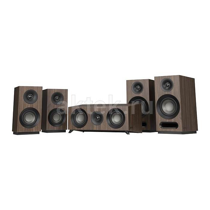 Комплект акустики 5.0 Jamo S 803 HCS