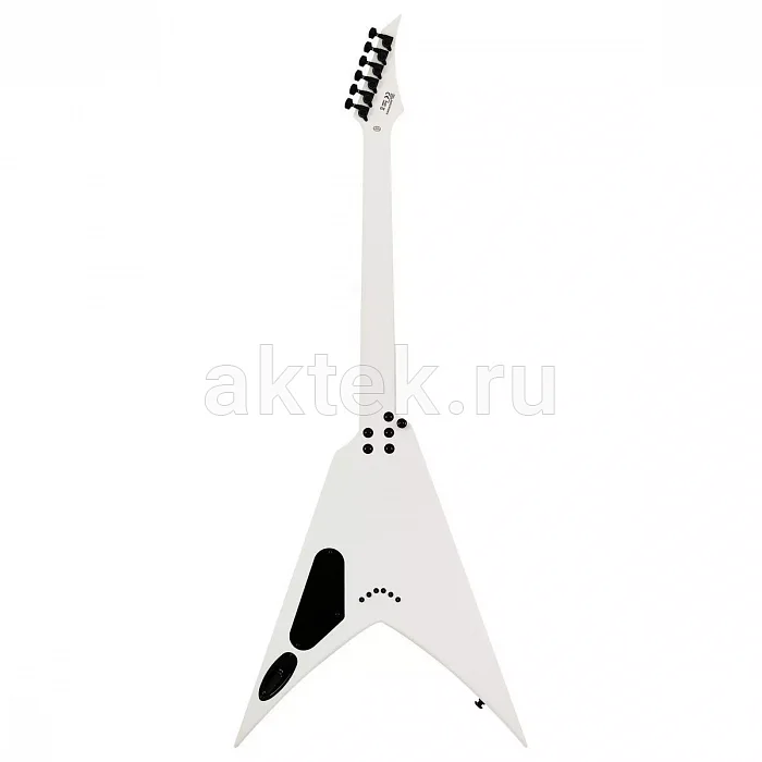 S by Solar VB4.6W электрогитара, корпус из тополя 3