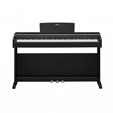 Yamaha YDP-145B Arius цифровое пианино, 88 клавиш, 192 голоса 2 Yamaha YDP-145B Arius цифровое пианино, 88 клавиш, 192 голоса 2