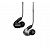 Shure SE53BABK+UNI-EFS Black внутриканальные наушники, для беспроводного аудио