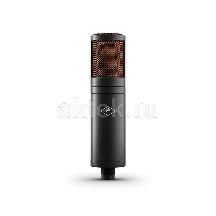Конденсаторный микрофон Antelope Audio Edge Duo