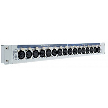 Брейкаут модуль RME DTOX-16 I 3 Брейкаут модуль RME DTOX-16 I 3