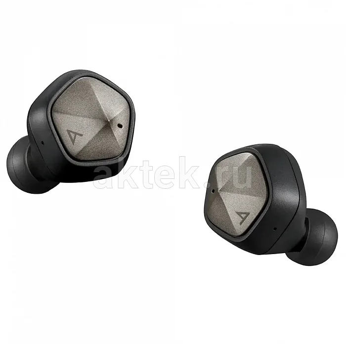 Беспроводные наушники ASTELL&KERN AK UW100MKII Dark Gray 3