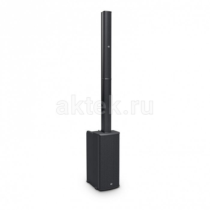 LD Systems MAUI 11 G2 Black активная колонна 8×3/3×6,5″ 500Вт