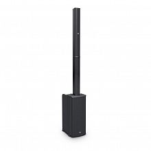 LD Systems MAUI 11 G2 Black активная колонна 8×3/3×6,5″ 500Вт