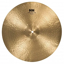 Sabian 16" HH Medium Thin Crash тарелка для ударной установки 2