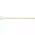 Vic Firth T3 Staccato пара палочек для литавр средней жёсткости