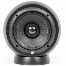 MOREL SoundSpot SP-2 Black акустика, 2-пол., 4" 2