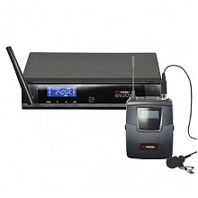 VOLTA DIGITAL 0101HL PRO радиосистема с головным и петличным микрофонами