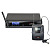 VOLTA DIGITAL 0101HL PRO радиосистема с головным и петличным микрофонами