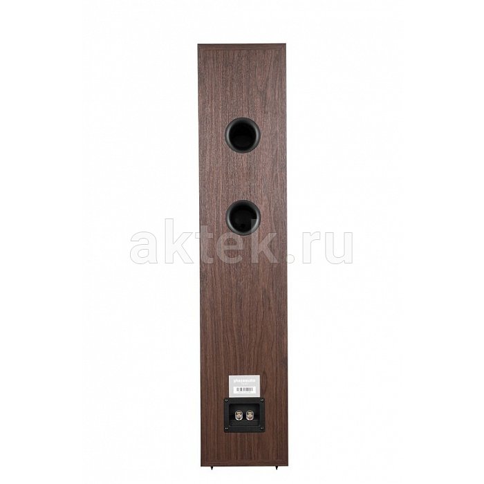 Phaze Audio Tilia 1 Dark Oak пассивные напольники 2×6,5″ 35–150Вт 3