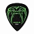 Dunlop PH112R94 Hetfield's Blackfang 24Pack медиаторы, ultex, 0,94 мм