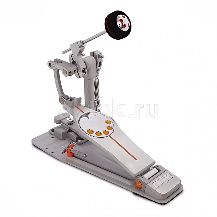 Pearl P-3000D Eliminator Demon педаль для барабана 2