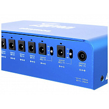 Блок питания для педалей Strymon Zuma Multi Power Supply 2 Блок питания для педалей Strymon Zuma Multi Power Supply 2