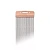 PureSound T1420 Twisted комплект струн
