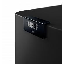 KEF LS60 Wireless Carbon Black напольная акустика, Wi-Fi, Bluetooth 2