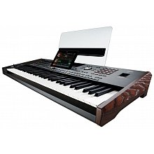 Цифровой синтезатор KORG PA5X 61
