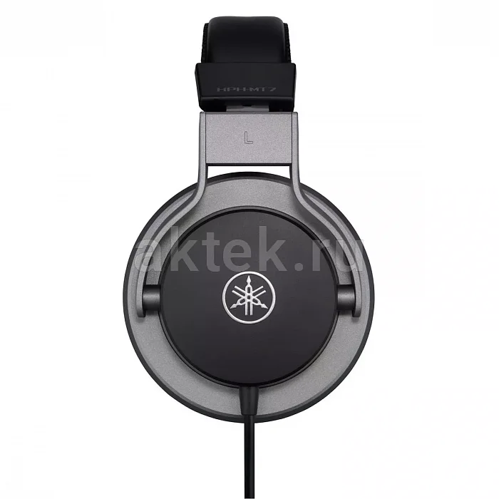 Yamaha HPH-MT7 мониторные наушники, закрытые 2