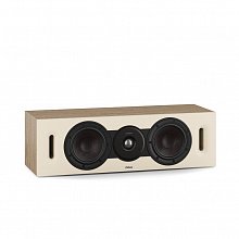 DALI SONIK CINEMA Natural Oak пассивная LCR-АС 2×5,25″ 25–150Вт